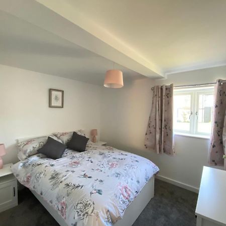 Hodge Bower Holidays, Ironbridge - Blakemore Buitenkant foto