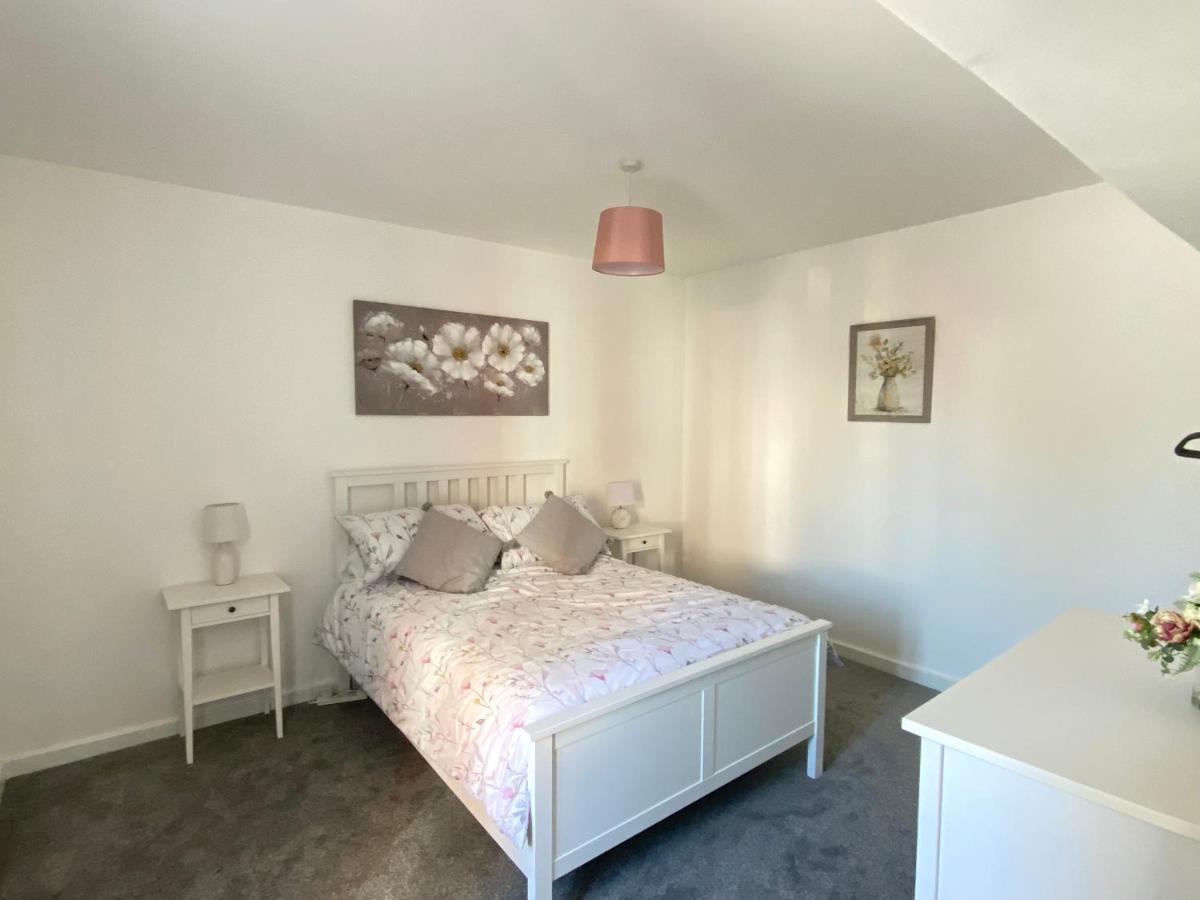 Hodge Bower Holidays, Ironbridge - Blakemore Buitenkant foto