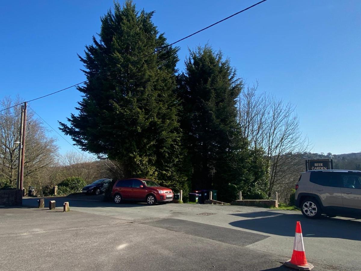 Hodge Bower Holidays, Ironbridge - Blakemore Buitenkant foto