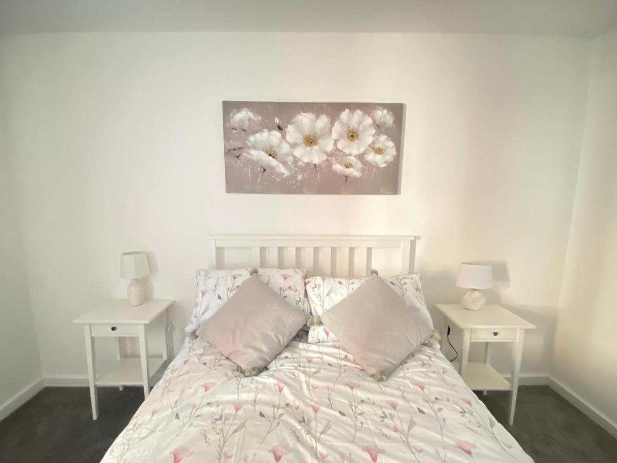 Hodge Bower Holidays, Ironbridge - Blakemore Buitenkant foto